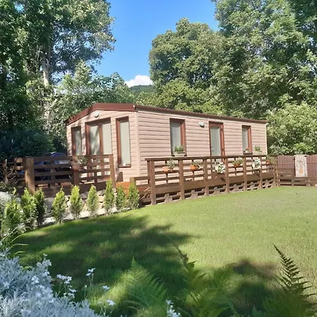 Little House In The Garden Appartement